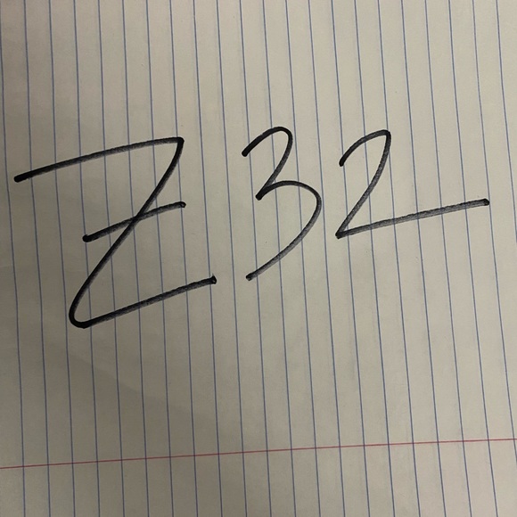 PLACE Size 10/12 Navy Blue Pants approx 33 inches long - Picture 10 of 10